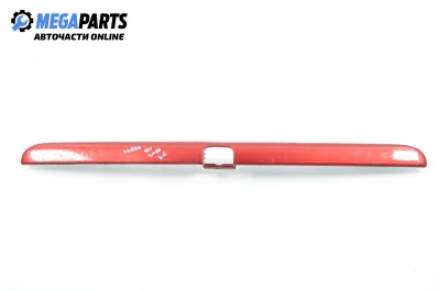 Лайсна заден капак за Citroen Xsara Hatchback (04.1997 - 04.2005), хечбек