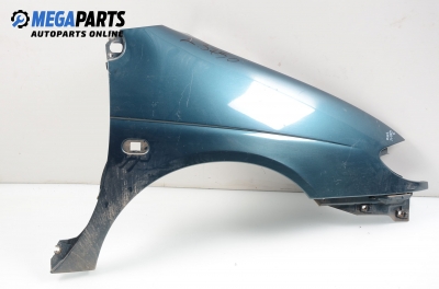Калник за Renault Megane Scenic (10.1996 - 12.2001), позиция: дясна