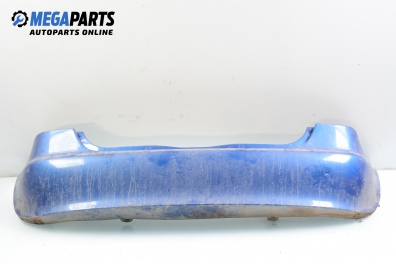 Задна броня за Mercedes-Benz A-Class Hatchback  (W168) (07.1997 - 08.2004)