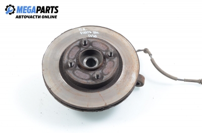 Шенкел главина за Ford Fiesta VI Hatchback (06.2008 - ...), позиция: предна, лява