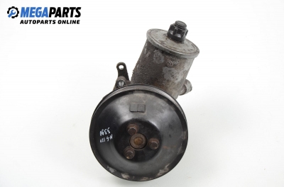 Хидравлична помпа за Mercedes-Benz 124 Sedan (12.1984 - 06.1993)