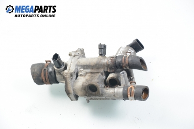 Корпус на термостат за Opel Astra H Hatchback (01.2004 - 05.2014) 1.6, 105 к.с.