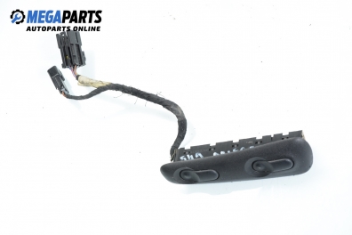 Бутони ел. стъкла  за Opel Omega B Estate (03.1994 - 07.2003)