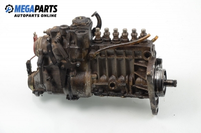 ГНП-горивонагнетателна помпа за Mercedes-Benz 124 Sedan (12.1984 - 06.1993) 300 D (124.130), 109 к.с., № Bosch  0 400 076 975