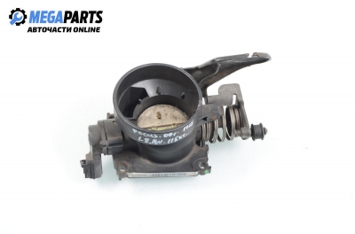 Дроселова клапа за Ford Focus I Hatchback (10.1998 - 12.2007) 1.8 16V, 115 к.с.