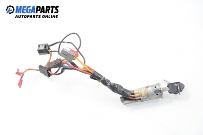 Контактен ключ за Peugeot 106 I Hatchback (08.1991 - 04.1996)