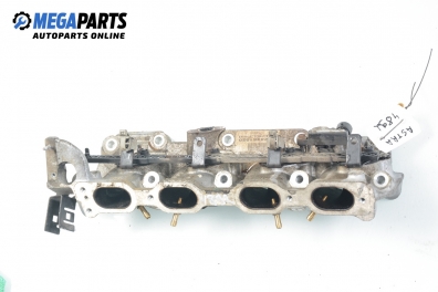 Вихрови клапи за Opel Astra H Hatchback (01.2004 - 05.2014) 1.6, 105 к.с., № Delphi 24431920