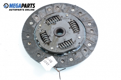 Феродов диск за Volvo S40 I Sedan (07.1995 - 06.2004) 1.8, 122 к.с.