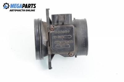 Дебитомер за Ford Focus I Hatchback (10.1998 - 12.2007) 1.8 16V, 115 к.с., № 98AB 12B579 B3B