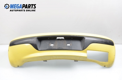 Задна броня за Opel Tigra Coupe (07.1994 - 12.2000)