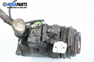 Компресор климатик за Mercedes-Benz E-Class Sedan (W210) (06.1995 - 08.2003) E 300 D (210.020), 136 к.с.