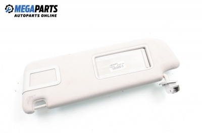 Сенник за Audi A6 Sedan C6 (05.2004 - 03.2011), позиция: лява