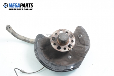 Шенкел главина за Mercedes-Benz E-Class Sedan (W211) (03.2002 - 03.2009), позиция: предна, лява