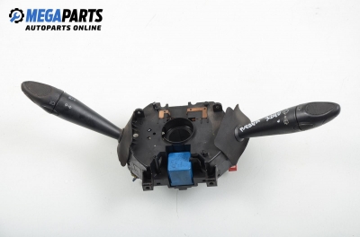 Лостче за светлини и чистачки  за Fiat Brava Hatchback (10.1995 - 06.2003)