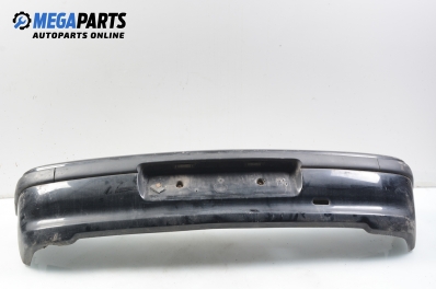 Задна броня за Peugeot 106 II Hatchback (04.1996 - 05.2005)