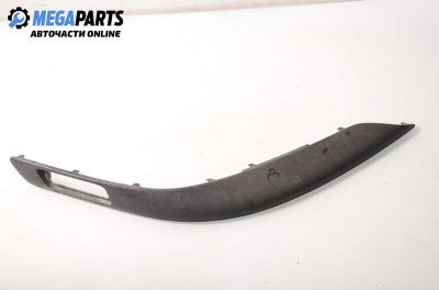 Лайсна броня за Volvo S80 I Sedan (05.1998 - 02.2008), позиция: дясна