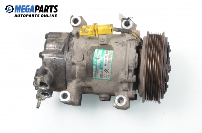 Компресор климатик за Citroen C3 Hatchback I (02.2002 - 11.2009) 1.4 16V HDi, 90 к.с., № 96 462 733 80