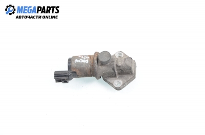 Стъпков мотор за Ford Focus I Hatchback (10.1998 - 12.2007) 1.8 16V, 115 к.с.