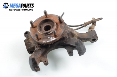 Шенкел главина за Chrysler Voyager Minivan III (01.1995 - 03.2001), позиция: предна, дясна