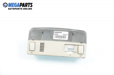 Плафон за Volkswagen Golf IV Hatchback (08.1997 - 06.2005)