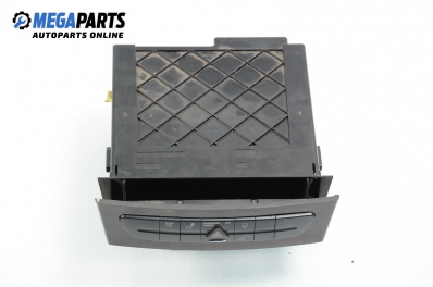 Панел бутони за Mercedes-Benz E-Class Sedan (W211) (03.2002 - 03.2009), № A 211 680 05 52