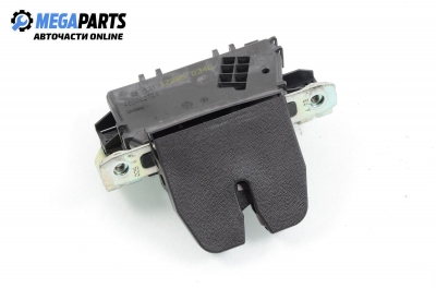 Брава заден капак за Opel Astra H Hatchback (01.2004 - 05.2014), хечбек