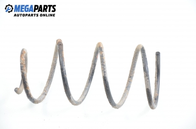 Пружина за ходова част за Alfa Romeo 156 Sportwagon (01.2000 - 05.2006), комби, позиция: задна