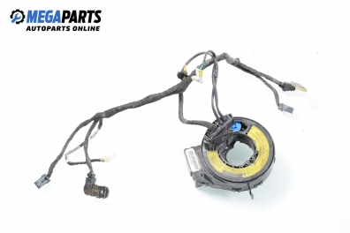 Лентов кабел за Airbag за Jeep Cherokee SUV III (09.2001 - 01.2008)