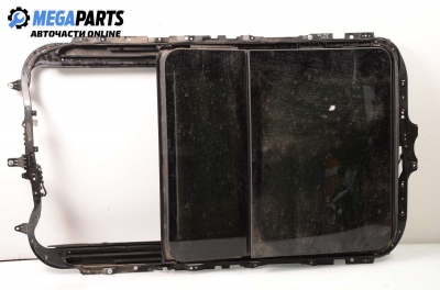 Шибедах за BMW 3 Series E90 Touring (E91) (09.2005 - 06.2012), комби