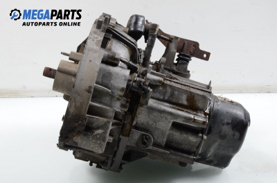 Ръчна скоростна кутия за Renault Laguna II Grandtour (03.2001 - 12.2007) 1.8 16V, 121 к.с.