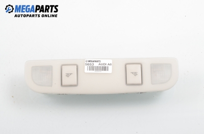 Плафон за Audi A6 Sedan C6 (05.2004 - 03.2011)