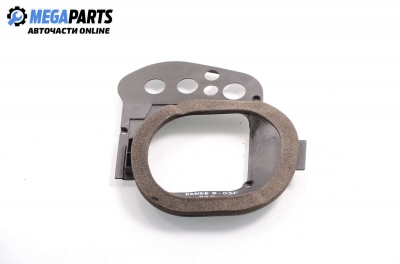 Въздуховод парно за Land Rover Range Rover III SUV (03.2002 - 08.2012) 3.0 D 4x4, 177 к.с.