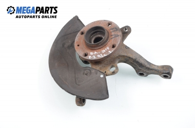 Шенкел главина за Volkswagen Passat Sedan B3, B4 (02.1988 - 12.1997), позиция: предна, лява