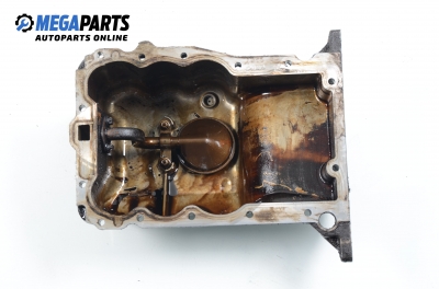 Картер за Opel Corsa B Hatchback (03.1993 - 12.2002) 1.0 i 12V, 54 к.с.