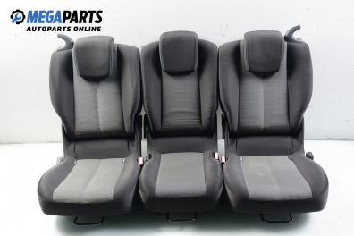 Седалки за Renault Scenic II Minivan (06.2003 - 07.2010), позиция: задна