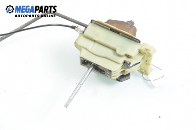 Скоростен лост (за превключване) за Mercedes-Benz E-Class Sedan (W211) (03.2002 - 03.2009)