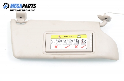Сенник за Jaguar X-Type Sedan (06.2001 - 11.2009), позиция: дясна