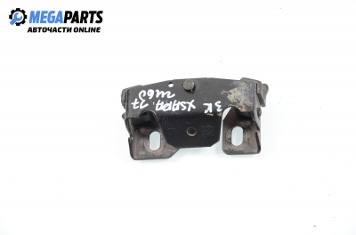 Брава заден капак за Citroen Xsara Hatchback (04.1997 - 04.2005), хечбек