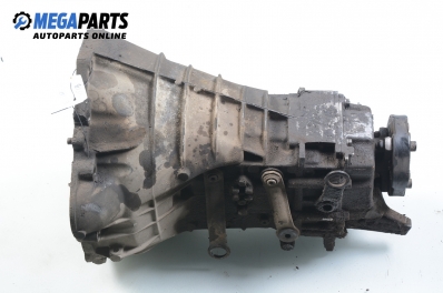 Ръчна скоростна кутия за Mercedes-Benz E-Class Sedan (W210) (06.1995 - 08.2003) E 230 (210.037), 150 к.с.