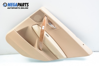 Кора врата за BMW X3 Series E83 (01.2004 - 12.2011), позиция: задна, дясна