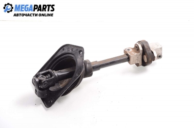 Каре на волана за Land Rover Range Rover III SUV (03.2002 - 08.2012) 3.0 D 4x4, 177 к.с.