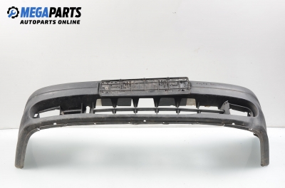 Предна броня за Renault Megane Scenic (10.1996 - 12.2001), позиция: предна