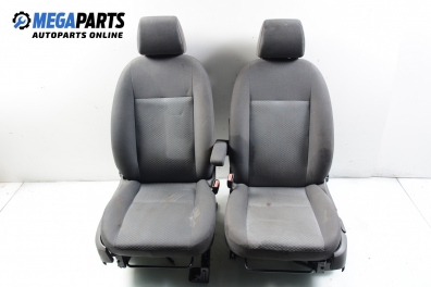 Комплект салон за Ford C-Max Minivan (02.2007 - 09.2010)