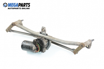 Ел. мотор за чистачките за Audi A3 Hatchback I (09.1996 - 05.2003), № Bosch 0 390 241 137