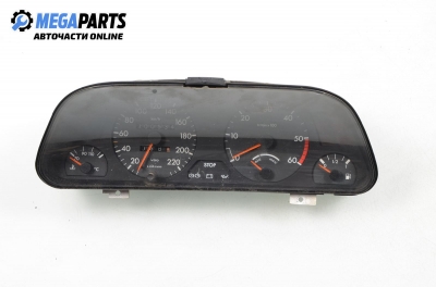Километраж за Peugeot 306 Hatchback (01.1993 - 10.2003) 1.9 DT, 90 к.с.