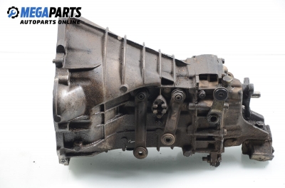 Ръчна скоростна кутия за Mercedes-Benz 124 Sedan (12.1984 - 06.1993) 300 D (124.130), 109 к.с.