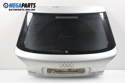 Заден капак за Audi A3 Hatchback I (09.1996 - 05.2003), 2+1 вр.