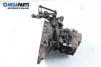 Ръчна скоростна кутия за Opel Astra H Hatchback (01.2004 - 05.2014) 1.6, 105 к.с.