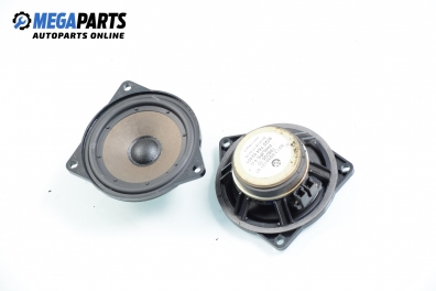 Високоговорители за BMW X3 Series E83 (01.2004 - 12.2011), № BMW 6513 6950131 01