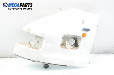 Калник за Fiat Ducato Box (230) (1994-03-01 - 2002-04-01), товарен, позиция: лява